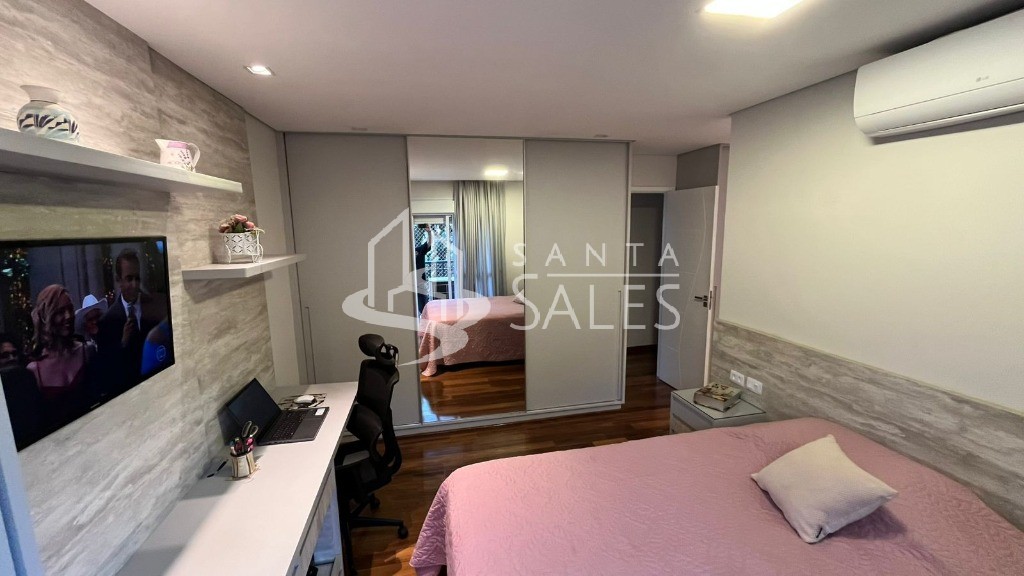 Apartamento à venda com 5 quartos, 176m² - Foto 7
