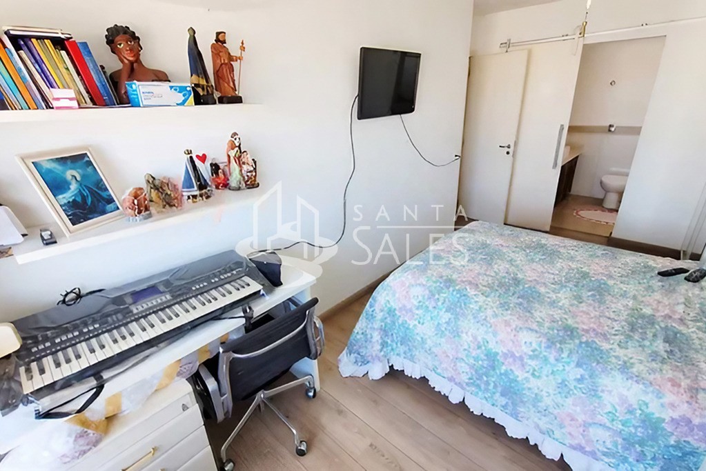 Apartamento, 3 quartos, 125 m² - Foto 10