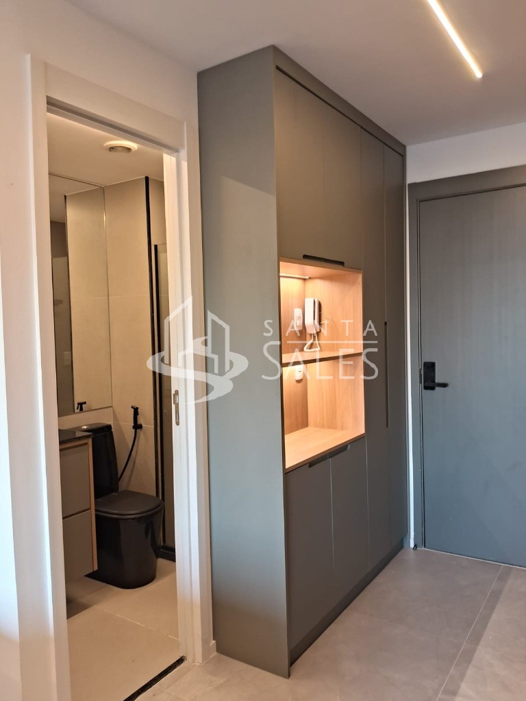 Apartamento, 1 quarto, 27 m² - Foto 18