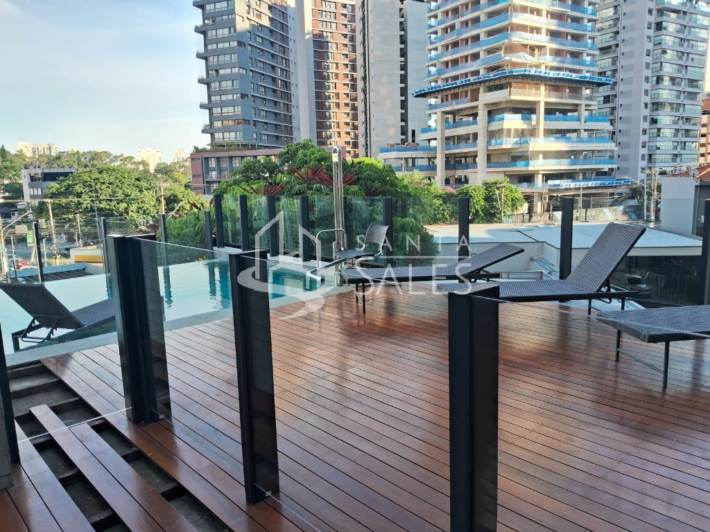 Apartamento, 1 quarto, 27 m² - Foto 27