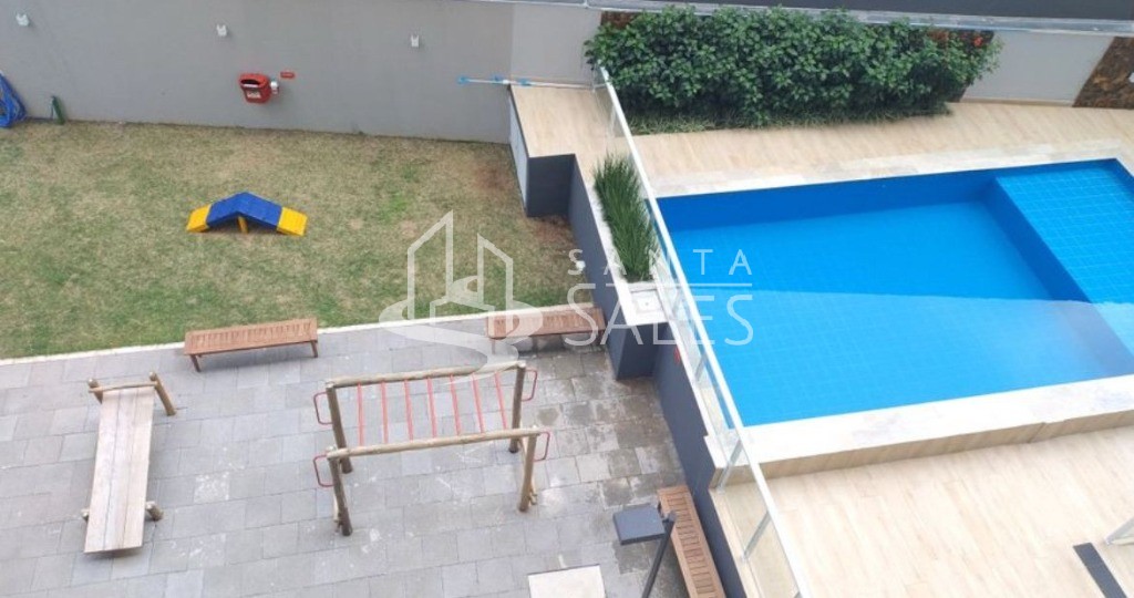 Apartamento, 1 quarto, 35 m² - Foto 17