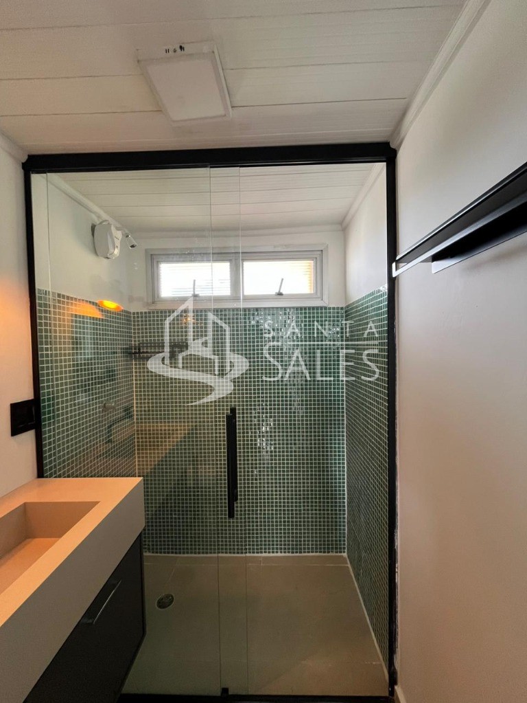Apartamento à venda com 1 quarto, 39m² - Foto 17