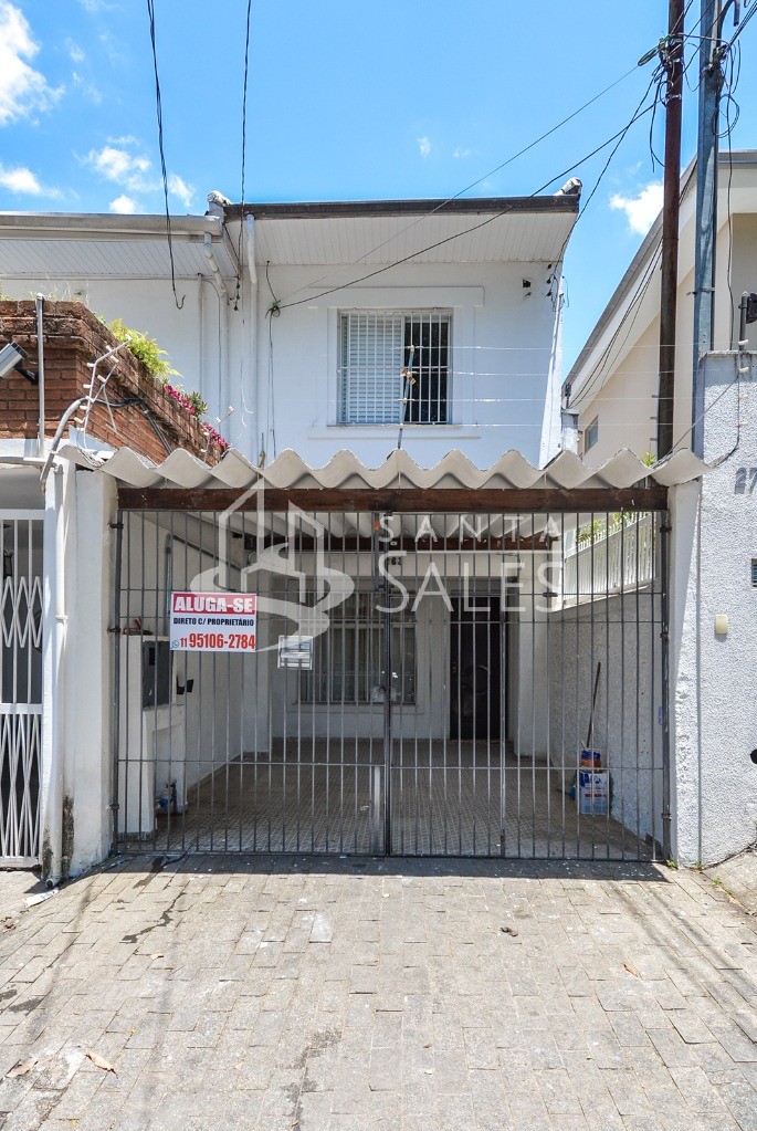 Casa, 2 quartos, 101 m² - Foto 39