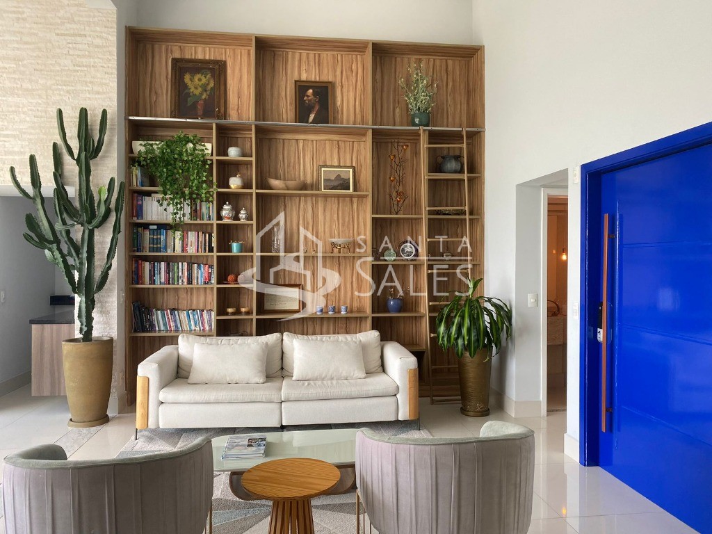 Apartamento, 3 quartos, 156 m² - Foto 5