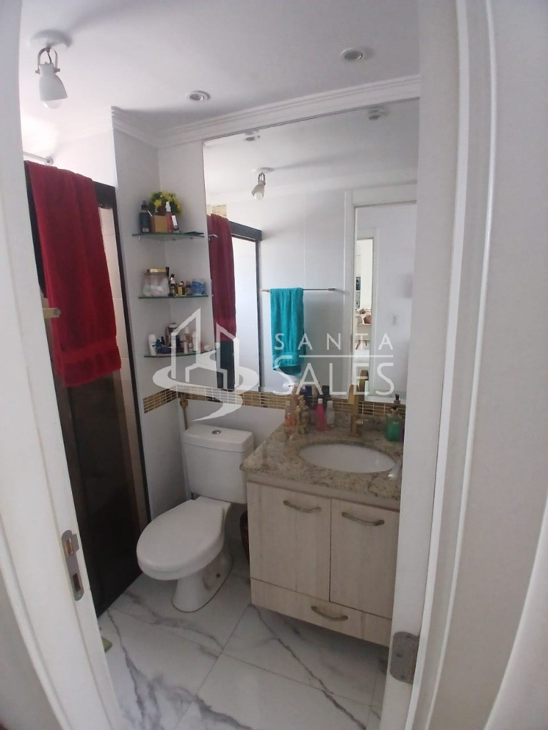 Apartamento, 3 quartos, 81 m² - Foto 11