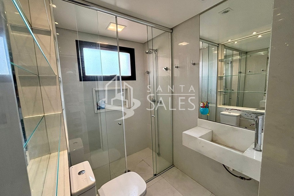 Apartamento, 3 quartos, 187 m² - Foto 28