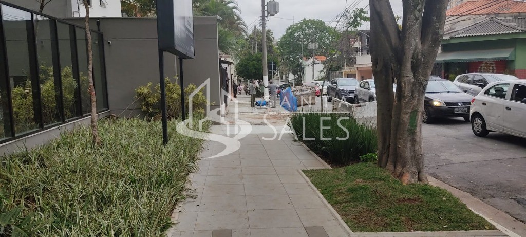 Apartamento, 1 quarto, 32 m² - Foto 37