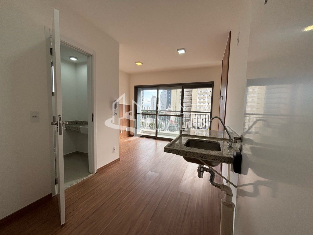 Kitnet-Studio, 22 m² - Foto 3