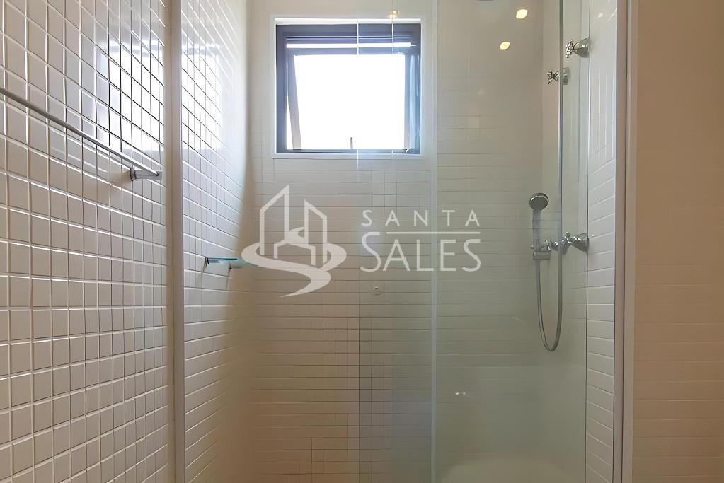 Apartamento, 3 quartos, 135 m² - Foto 26