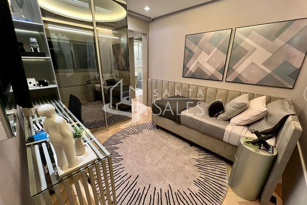 Apartamento, 4 quartos, 234 m² - Foto 15