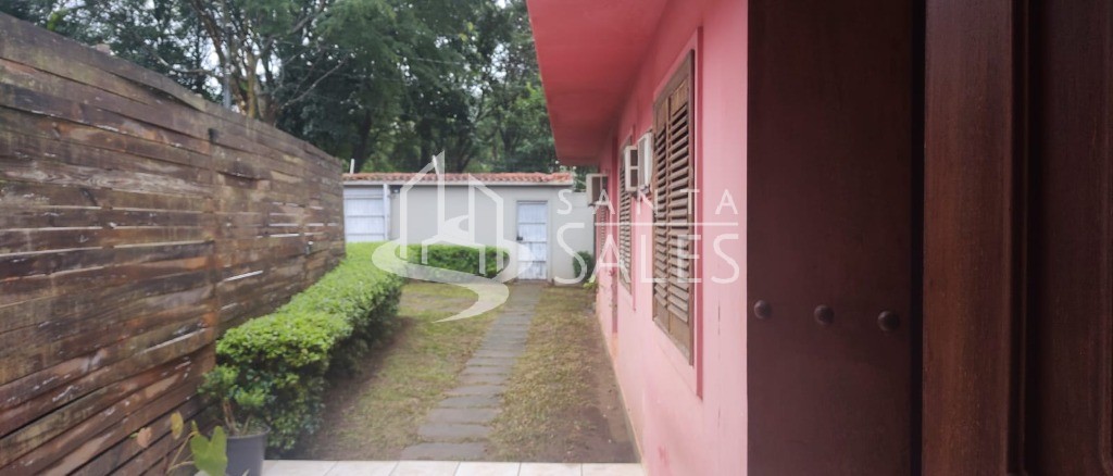 Sobrado à venda com 4 quartos, 500m² - Foto 4