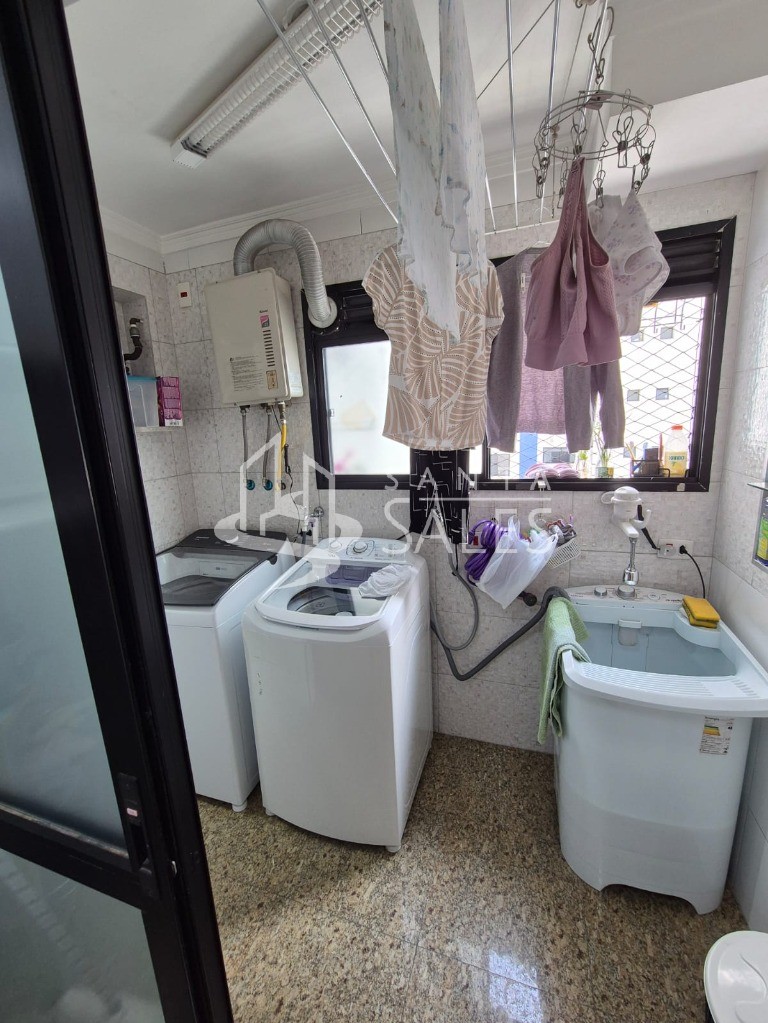 Apartamento, 3 quartos, 90 m² - Foto 21