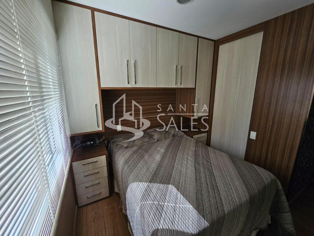 Apartamento à venda com 4 quartos, 117m² - Foto 4