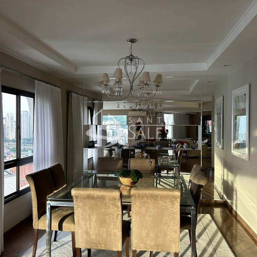 Apartamento, 4 quartos, 290 m² - Foto 3