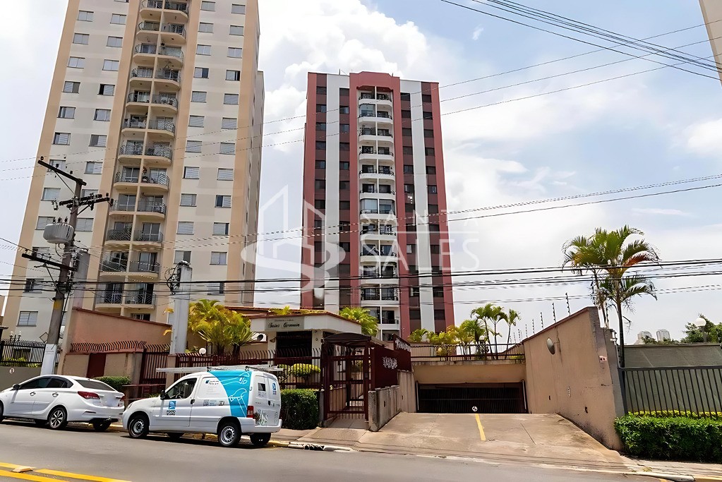 Apartamento, 3 quartos, 78 m² - Foto 27