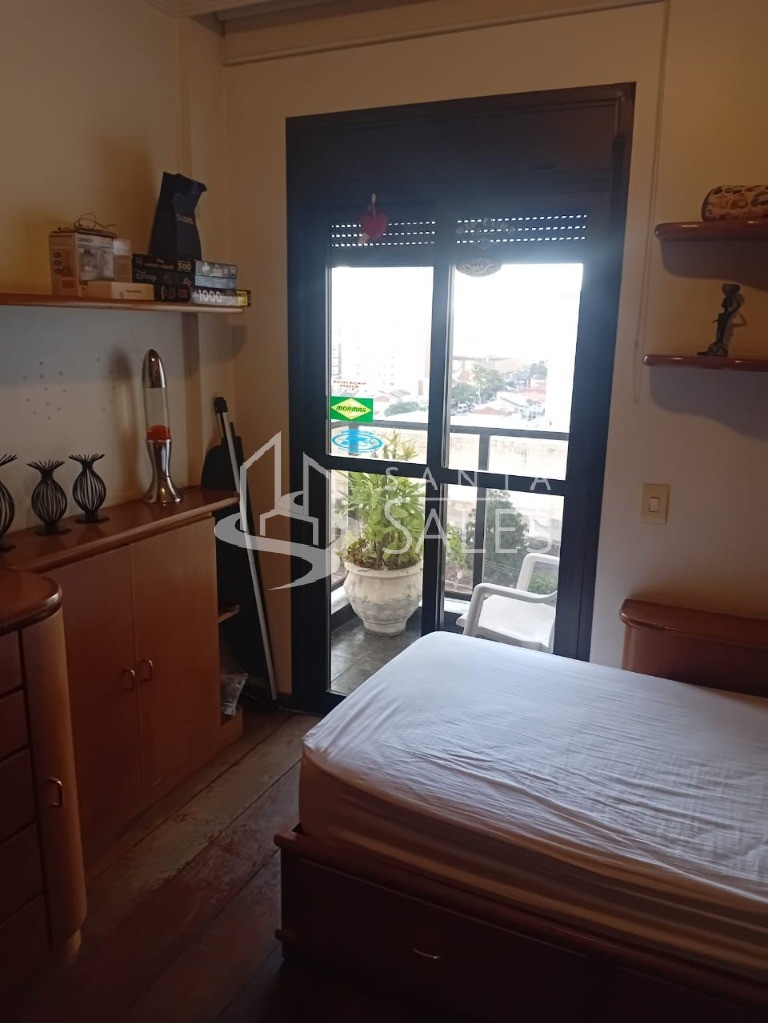 Apartamento, 4 quartos, 219 m² - Foto 21