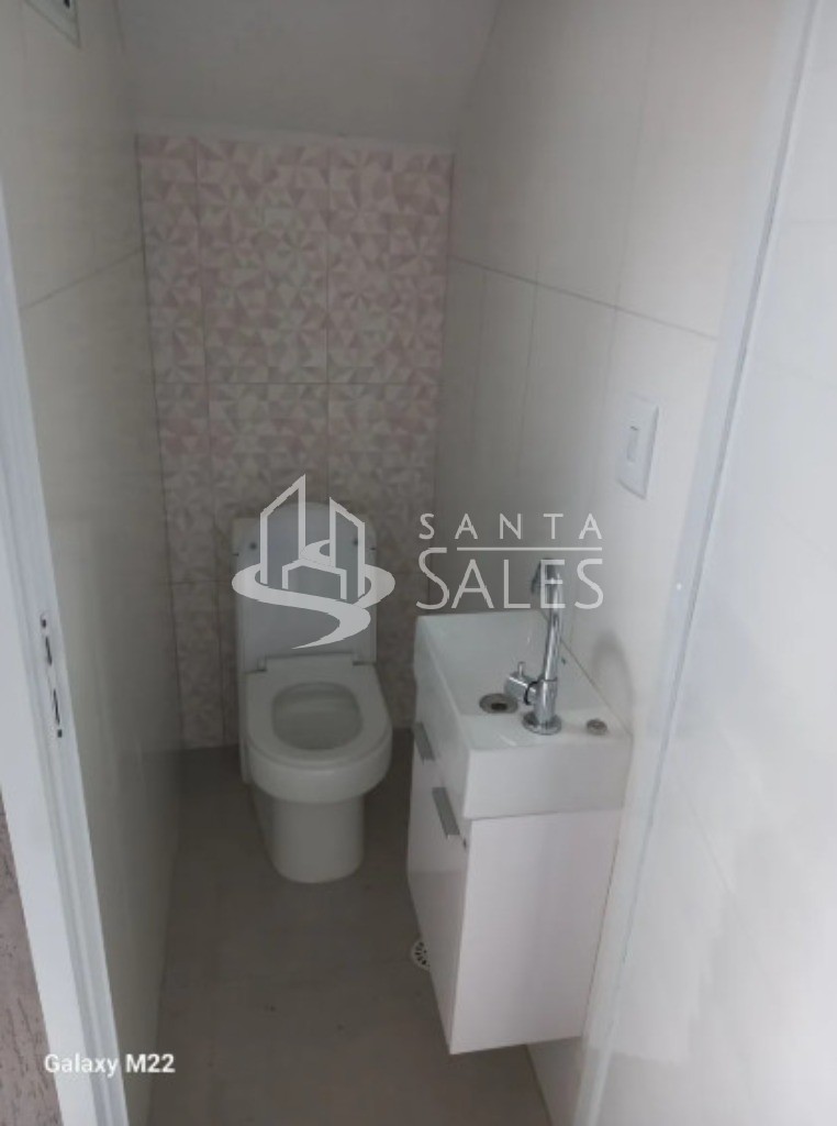 Casa, 3 quartos - Foto 11