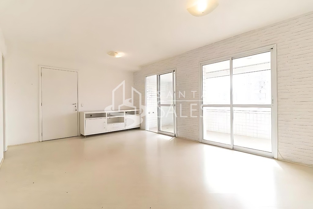 Apartamento à venda com 4 quartos, 136m² - Foto 1