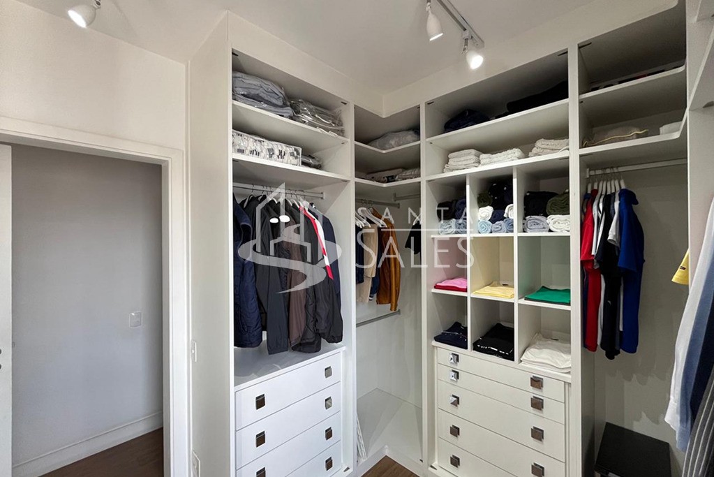 Apartamento, 3 quartos, 86 m² - Foto 14