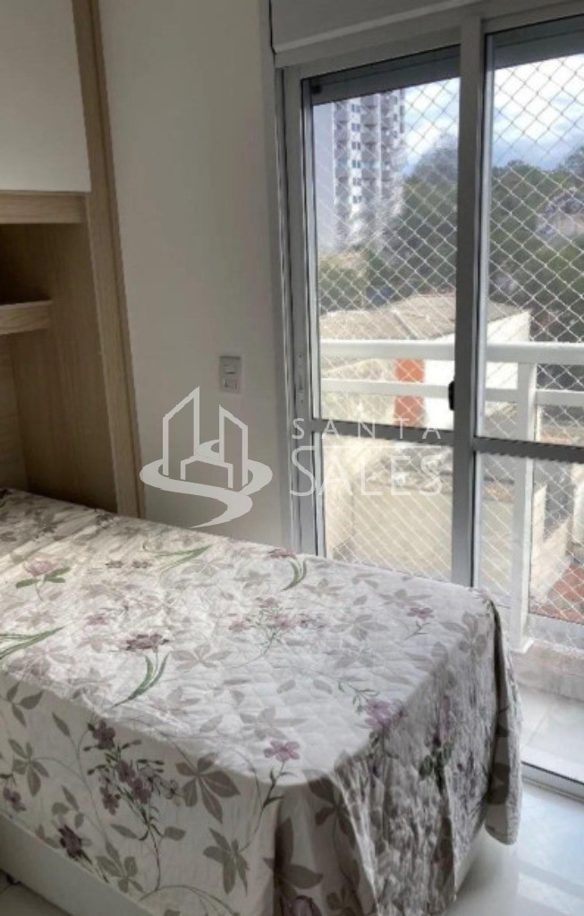 Apartamento, 2 quartos, 59 m² - Foto 5