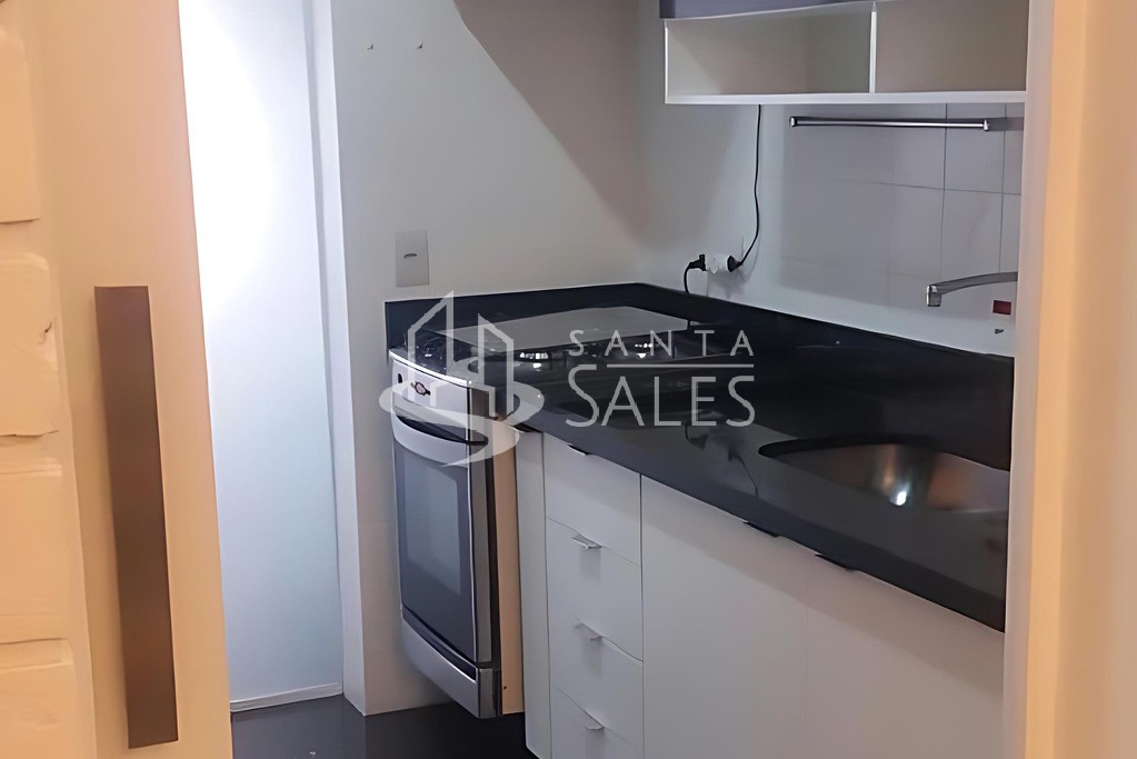 Apartamento, 2 quartos, 85 m² - Foto 7