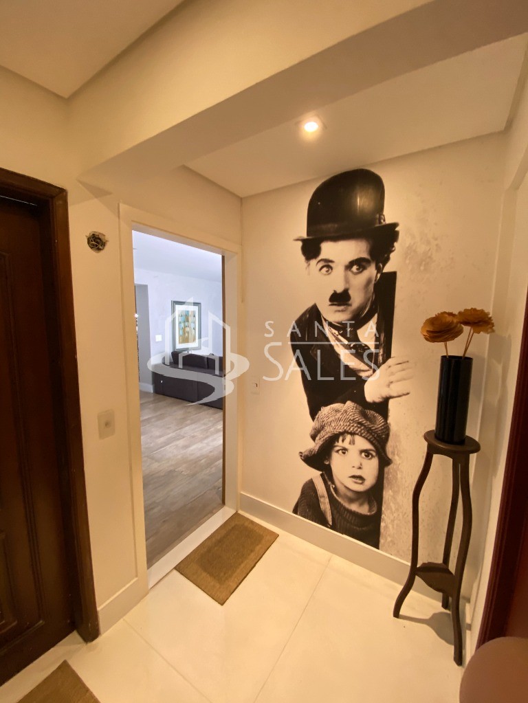 Apartamento, 4 quartos, 169 m² - Foto 31