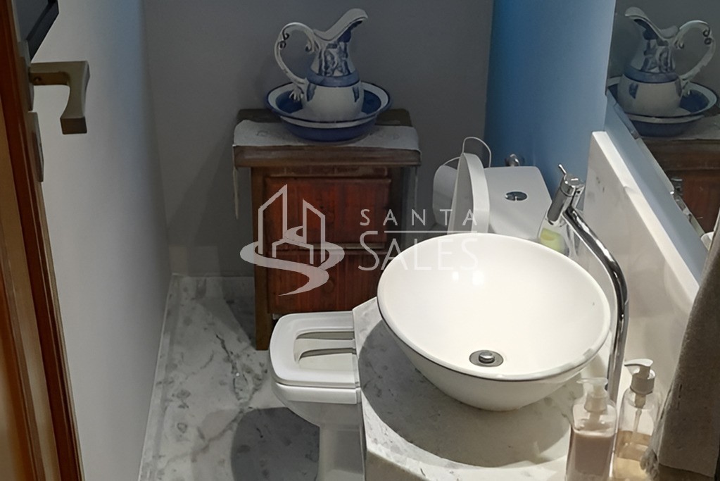 Sobrado à venda com 3 quartos, 250m² - Foto 15