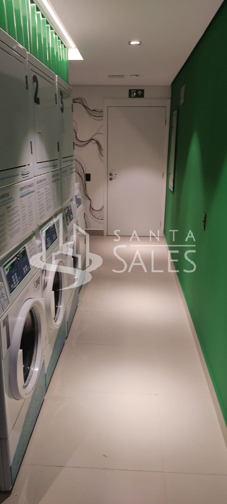 Apartamento, 1 quarto, 32 m² - Foto 19