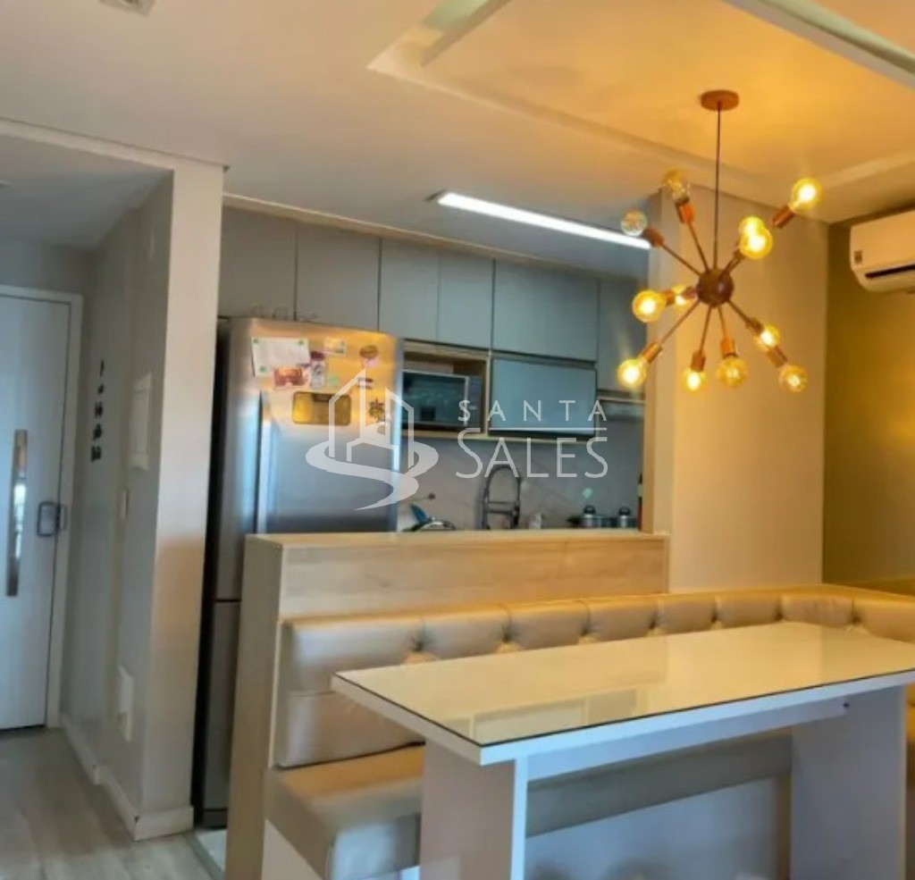 Apartamento, 3 quartos, 69 m² - Foto 17