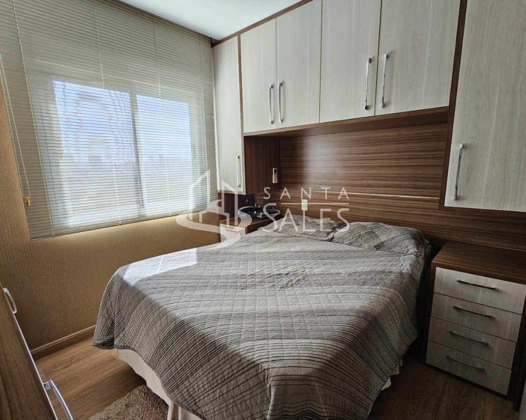 Apartamento à venda com 4 quartos, 117m² - Foto 6