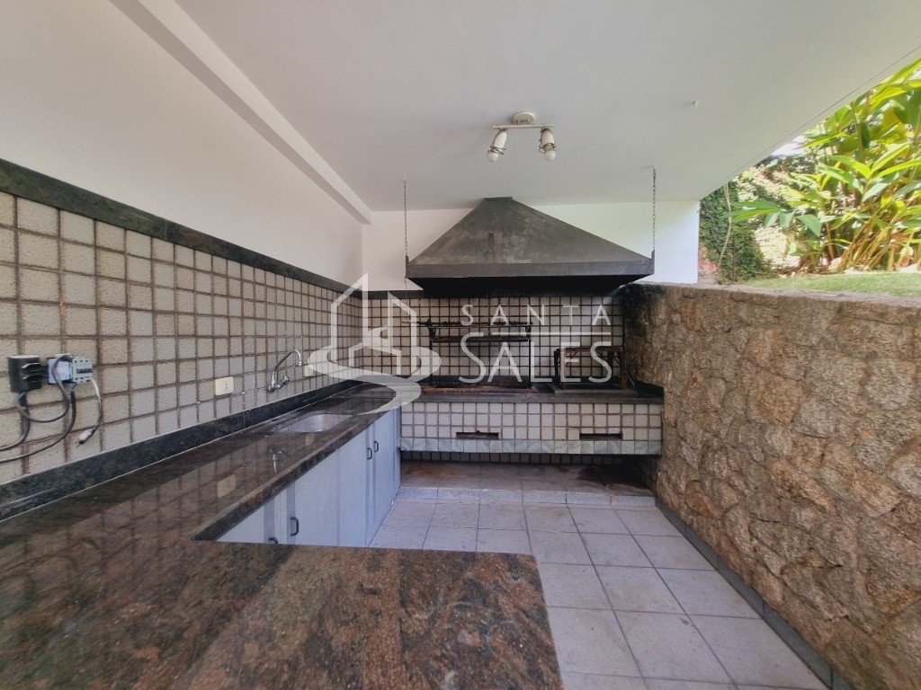 Casa à venda com 4 quartos, 793m² - Foto 30