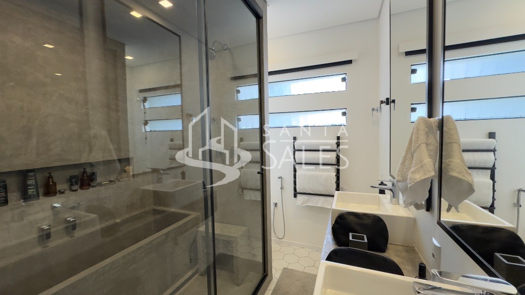Sobrado, 3 quartos, 160 m² - Foto 47