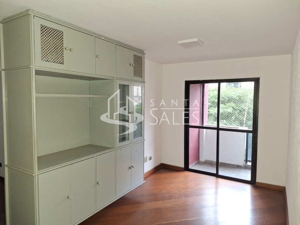 Apartamento, 2 quartos, 68 m² - Foto 2