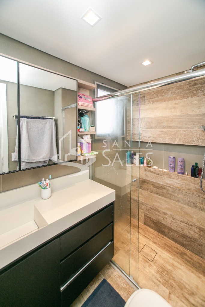 Apartamento, 3 quartos, 95 m² - Foto 20