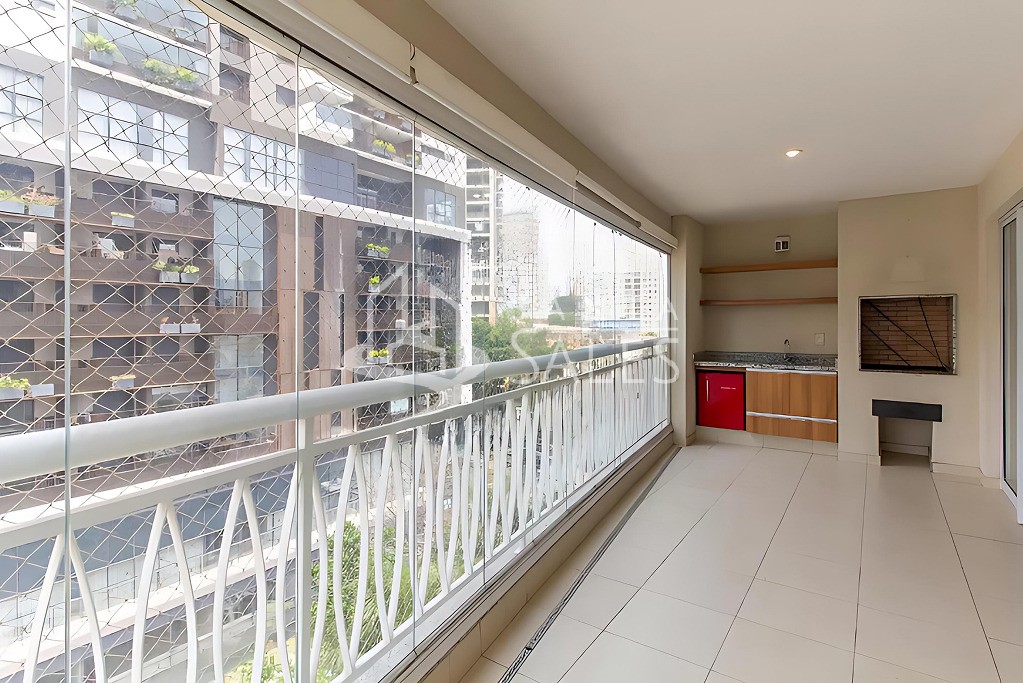 Apartamento, 3 quartos, 135 m² - Foto 18