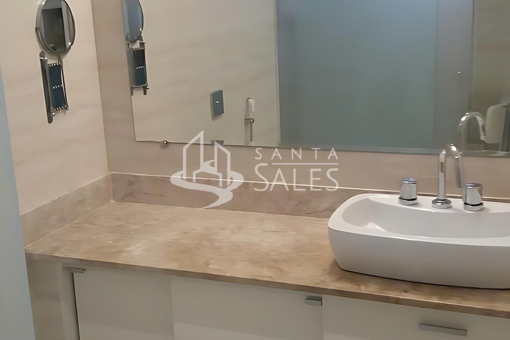Apartamento, 2 quartos, 85 m² - Foto 19