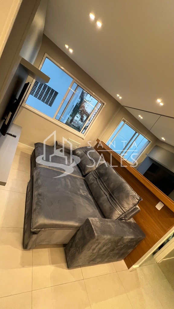 Apartamento, 2 quartos, 35 m² - Foto 7