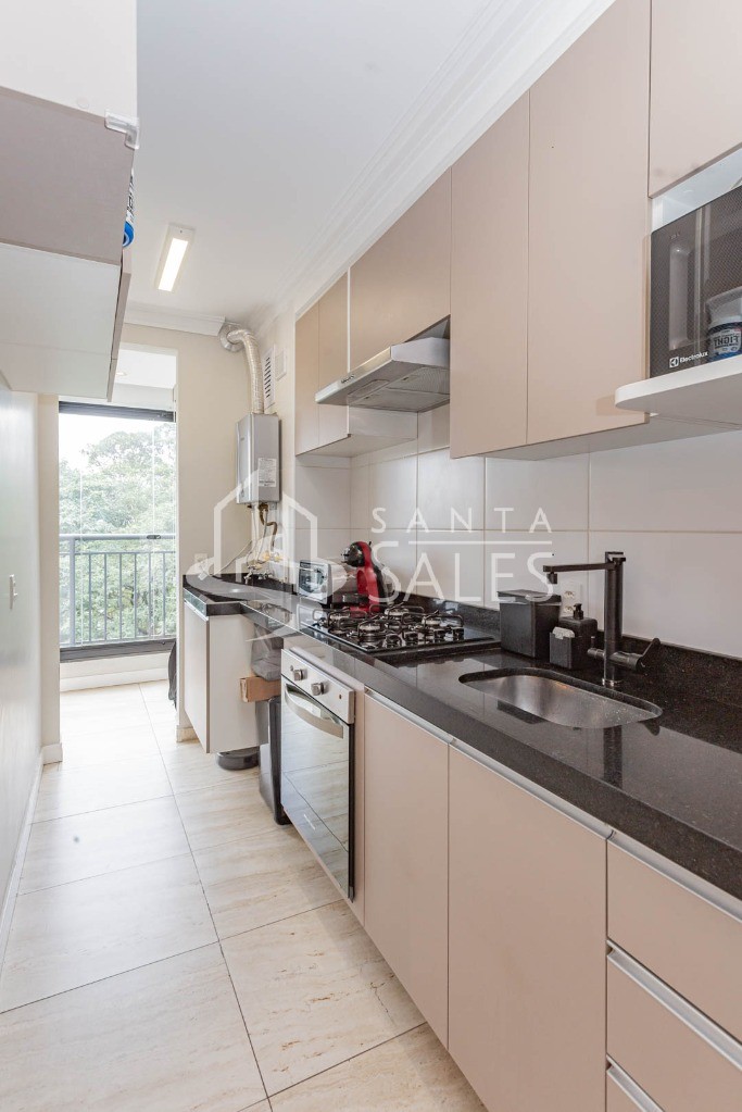 Apartamento, 2 quartos, 59 m² - Foto 8