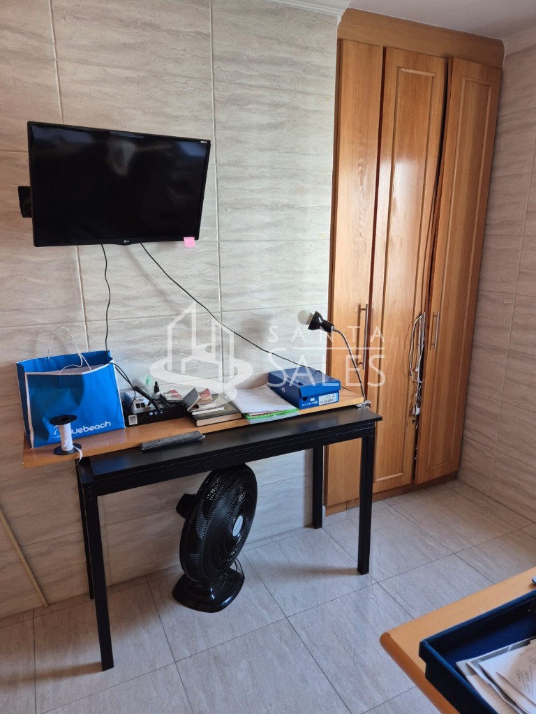 Apartamento, 3 quartos, 90 m² - Foto 15