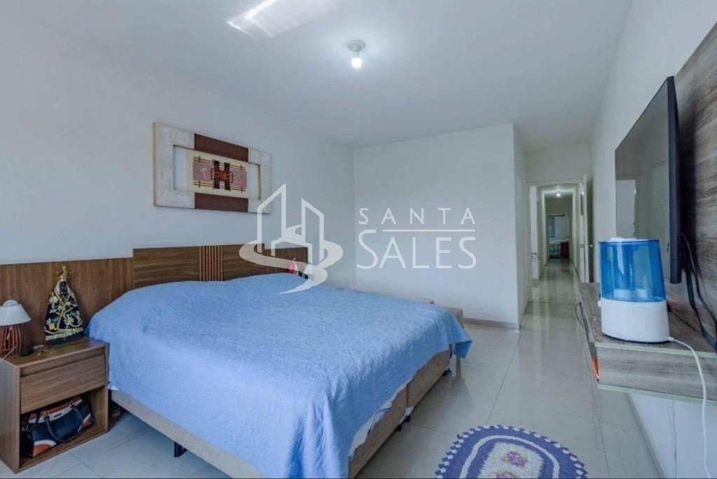 Casa, 4 quartos - Foto 11