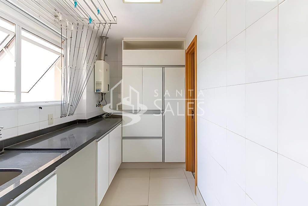 Apartamento, 3 quartos, 135 m² - Foto 19