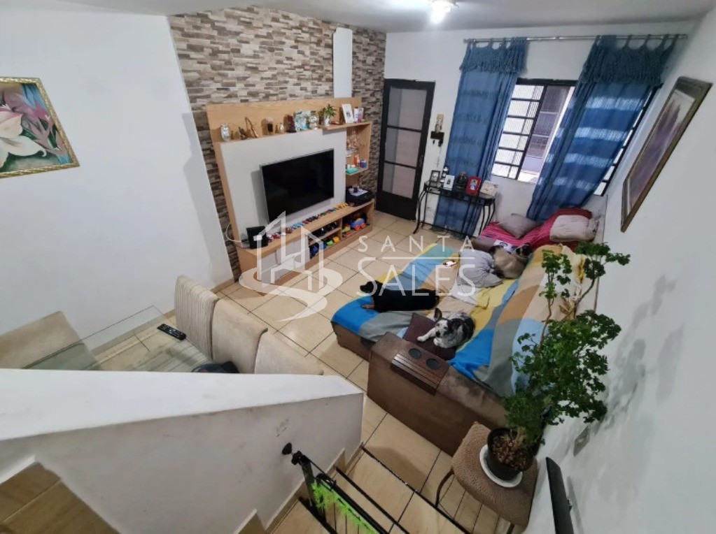 Casa à venda com 2 quartos - Foto 8