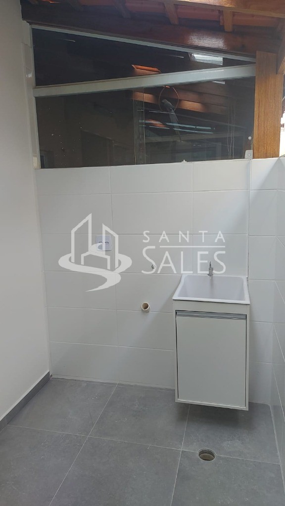 Casa de Condomínio, 2 quartos - Foto 19