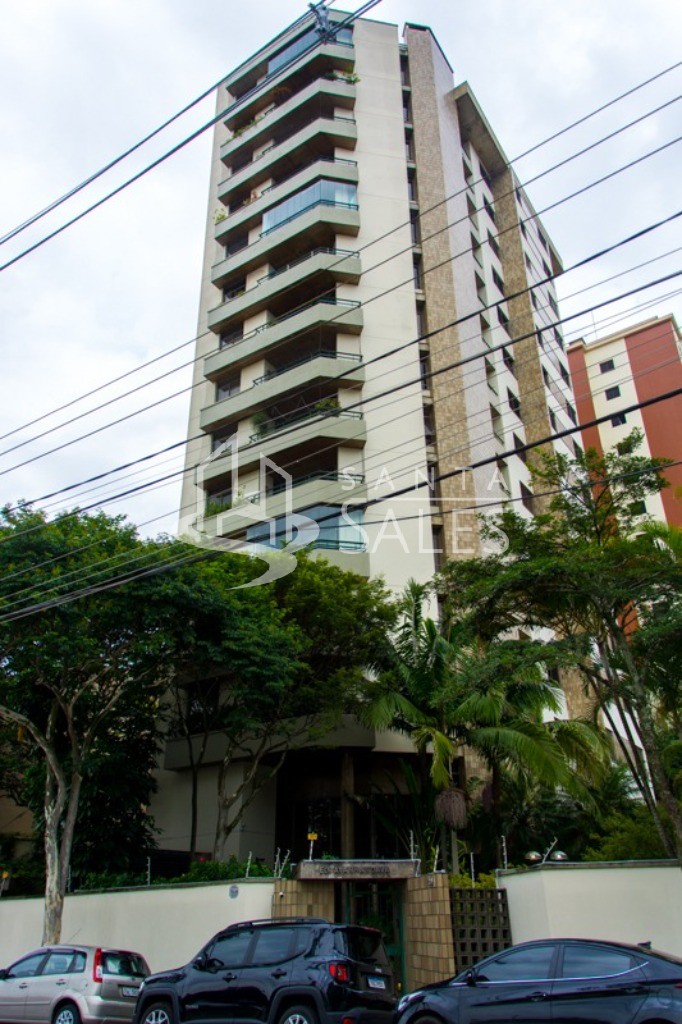 Apartamento, 3 quartos, 248 m² - Foto 34