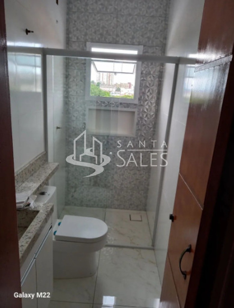 Casa, 3 quartos - Foto 4