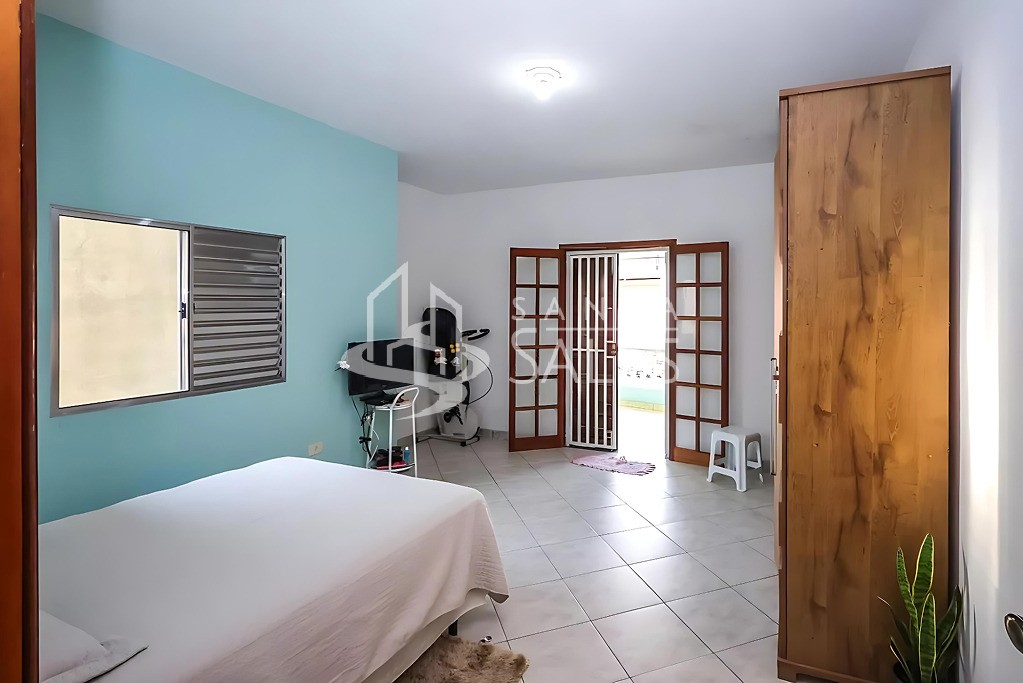 Sobrado, 2 quartos, 120 m² - Foto 12