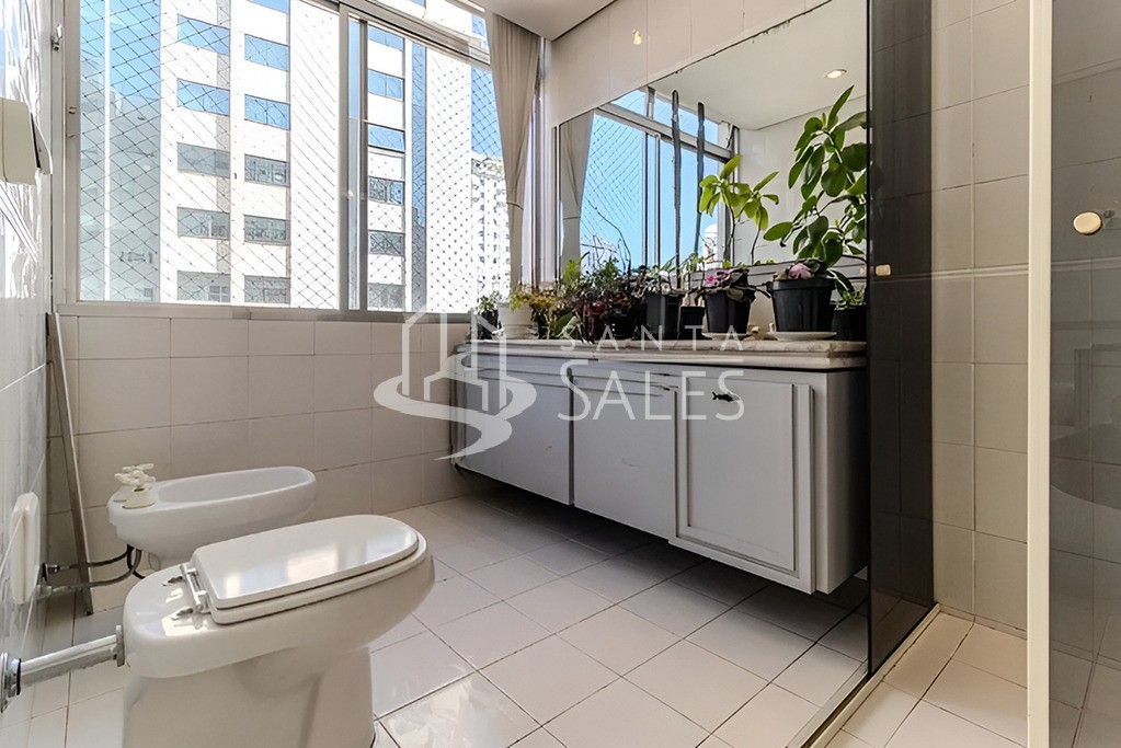 Apartamento, 4 quartos, 240 m² - Foto 24