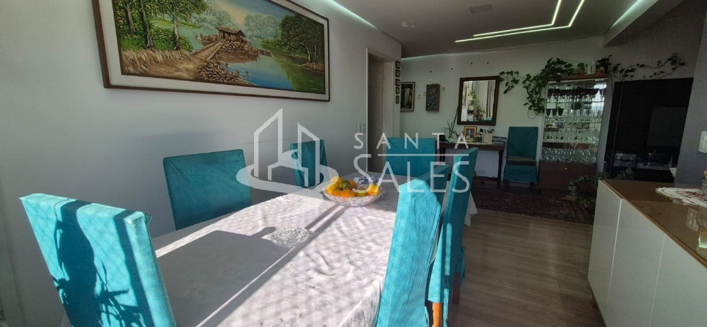 Apartamento, 3 quartos, 111 m² - Foto 1