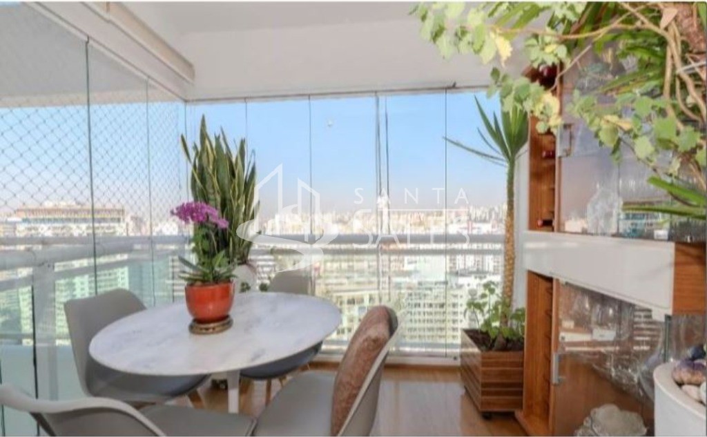 Apartamento, 1 quarto, 51 m² - Foto 6