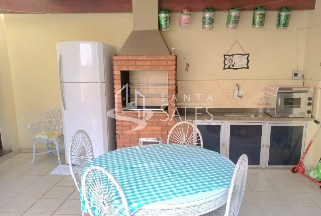 Casa, 3 quartos - Foto 13